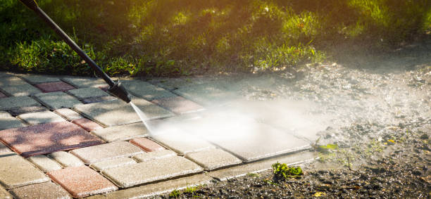 Best Post-Construction Pressure Washing  in Nellysford, VA