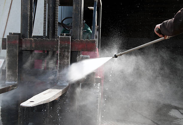 Best Roof Washing  in Nellysford, VA